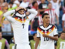 Kejutan Piala Dunia 2026: Belanda dan Jerman Tersingkir