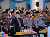 Harapan Polri Gelar Doa Bersama Lintas Agama Jelang Hari Bhayangkara ke-80