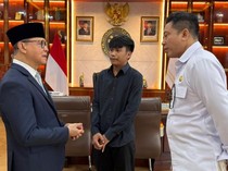 Supiat Korban TPPO Kamboja Diterbangkan ke Palangka Raya Siang Ini