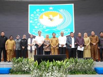 Mendagri Dukung Perluasan Digitalisasi Bansos sebagai Fondasi GovTech