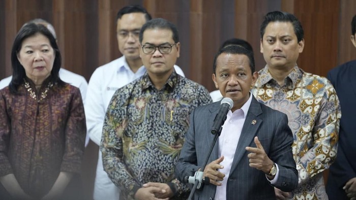 Kementerian ESDM