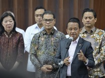 PGN Pastikan Siap Terapkan Kebijakan Pemerintah soal Harga Gas Industri