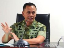 Kemhan Ubah Latsarmil Jadi Latihan Bela Negara dan Manajerial