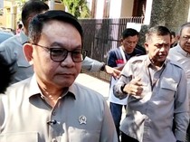 Viral Peserta SPPI Tenteng Senjata, Dudung: Itu Pengenalan Awal