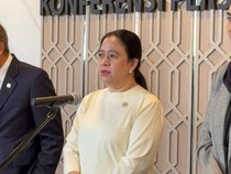 Ledakan di MAN 3 Padang, Puan Soroti Isu Perundungan