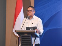 KKP Pastikan Benur Boleh Ditangkap untuk Budidaya Dalam Negeri