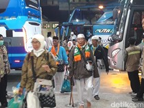 Apa Itu Jemaah Haji Berhak Lunas? Ini Bedanya dengan Waiting List