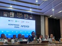 Pemkot Medan Targetkan Perputaran Ekonomi Capai Rp 17 M dalam Rakernas APEKSI