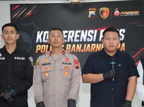 Modus Bejat Kiai Cabul di Banjarnegara Perkosa Santriwati, Beri Ijazah Lolohan