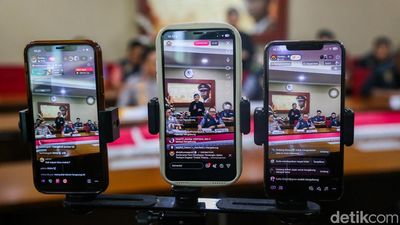 Korupsi Jual Beli BBM Terungkap, Empat Orang Jadi Tersangka