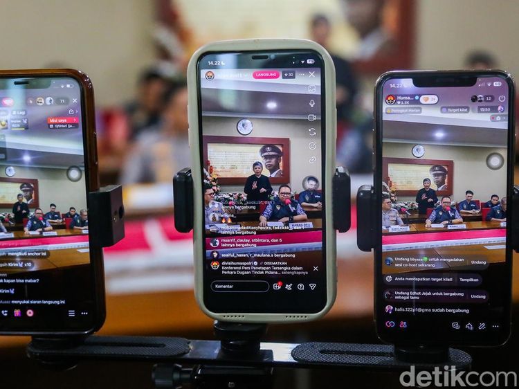 Korupsi Jual Beli BBM Terungkap, Empat Orang Jadi Tersangka