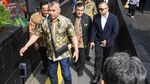 KPK Periksa Japto Soerjosoemarno sebagai Saksi Kasus TPPU Rita Widyasari