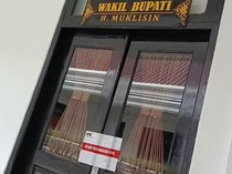 OTT di Kuansing, Wabup Mukhlisin Tak Ikut Diangkut KPK ke Jakarta