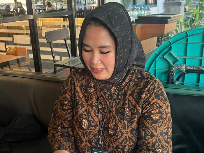 Kuasa hukum korban persetubuhan dengan modus nikah siri yang dilakukan oknum pengasuh ponpes di Kalbar. (dok Istimewa)