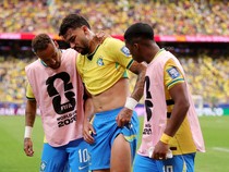 Sejarah Pertemuan Brasil Vs Norwegia: Tim Samba Trauma Tak Pernah Menang