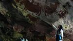 Lukisan Gua Metanduno, Jejak Seni Purba yang Mendunia dari Muna