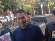 Video Jadi Saksi Sidang Korupsi Kuota Haji, Dito Ariotedjo: Kita Ikuti Saja