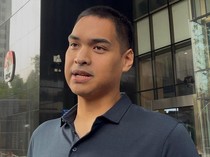 Bikin Pangling, Begini Cara Eks Menpora Dito Ariotedjo Pangkas BB Hingga 40 Kg