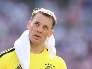 Manuel Neuer Resmi Pensiun dari Timnas Jerman