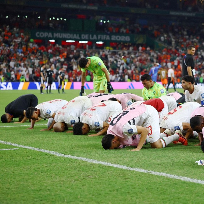 10 Tim Pastikan Tempat di 16 Besar Piala Dunia 2026
