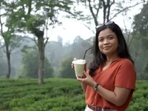 Indonesia Punya Matcha Lokal, Bisakah Bersaing dengan Matcha Jepang?