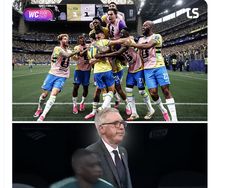 Netizen Puji Kejeniusan Ancelotti yang Bikin Jepang Tumbang