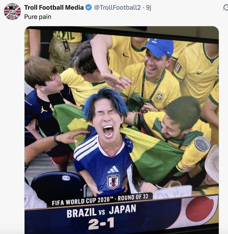 Meme Ancelotti
