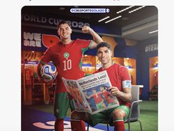 Meme Sialnya Belanda dan Tangguhnya Maroko