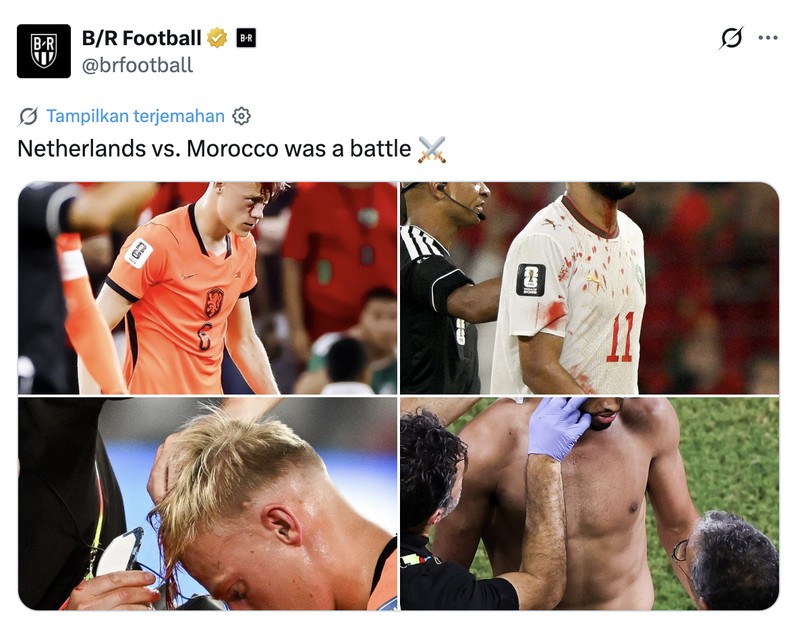 Meme Belanda