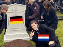 Jerman dan Jepang Kalah Bareng Jadi Candaan Ala Perang Dunia II