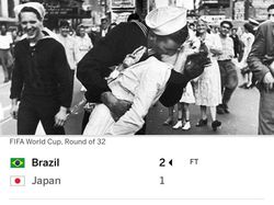 Jerman dan Jepang Kalah Bareng Jadi Candaan Ala Perang Dunia II