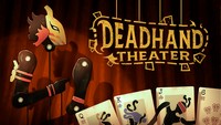Menarik Nih! Game Indonesia Deadhand Theater Angkat Tema Wayang