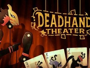 Menarik Nih! Game Indonesia Deadhand Theater Angkat Tema Wayang