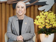 Menkomdigi Ungkap Peta Internet RI: 4G Capai 98,96%, 5G 2,38%