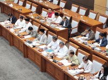 Menag Ungkap 18 Ribu Guru Honorer Madrasah Bakal Diprioritaskan Diangkat ASN