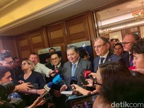 RI & Belarus Perluas Kerja Sama, Bidik Industri Alat Berat-Pupuk