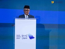 Menteri PU Dorong Penguatan Agenda Air Global Menuju World Water Forum