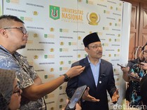 Mensos Beri Penjelasan soal Keterlibatan Akmil di Sekolah Rakyat