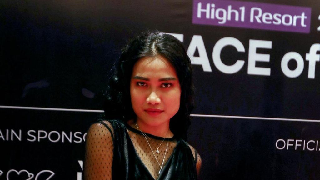 Rasa Syukur Migi Rihasalay Usai Unjuk Gigi Karya Baru