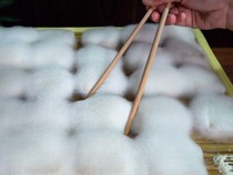 5 Fakta Moldy Tofu, Tahu Berjamur dari China yang Kian Populer