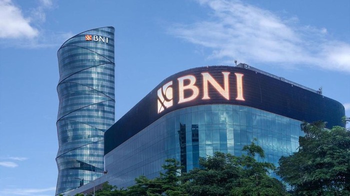 Momentum 8 Dekade BNI, Transformasi Perkuat Kinerja & Daya Saing