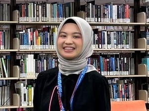 Menepis Batas di Negeri Jiran: Catatan Refleksi Delegasi Unhas