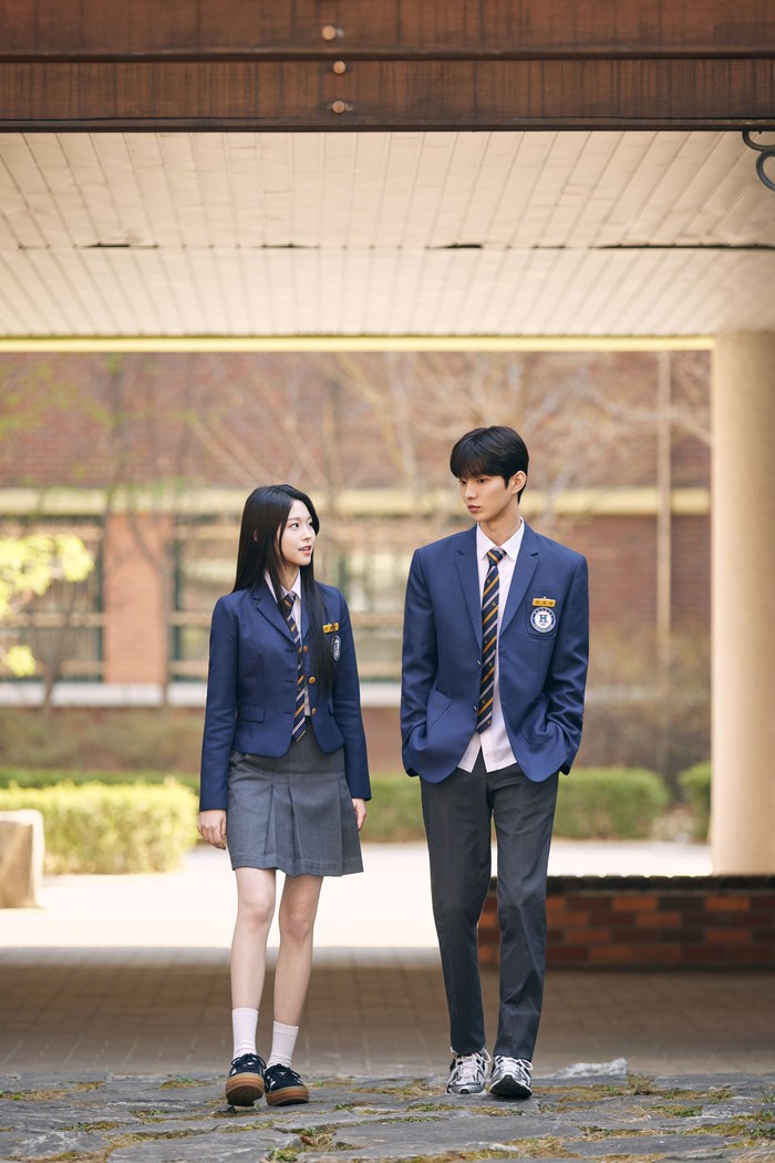 Drama Korea terbaru 2026 My Idol, My Debut.