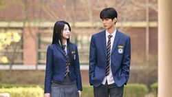 Drakor My Idol My Debut Bertabur Bintang, Intip Potret Para Cast!