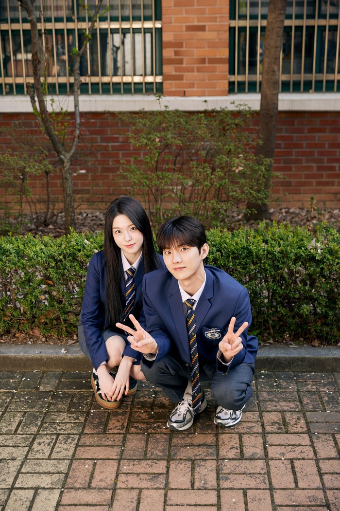 Drama Korea terbaru 2026 My Idol, My Debut.