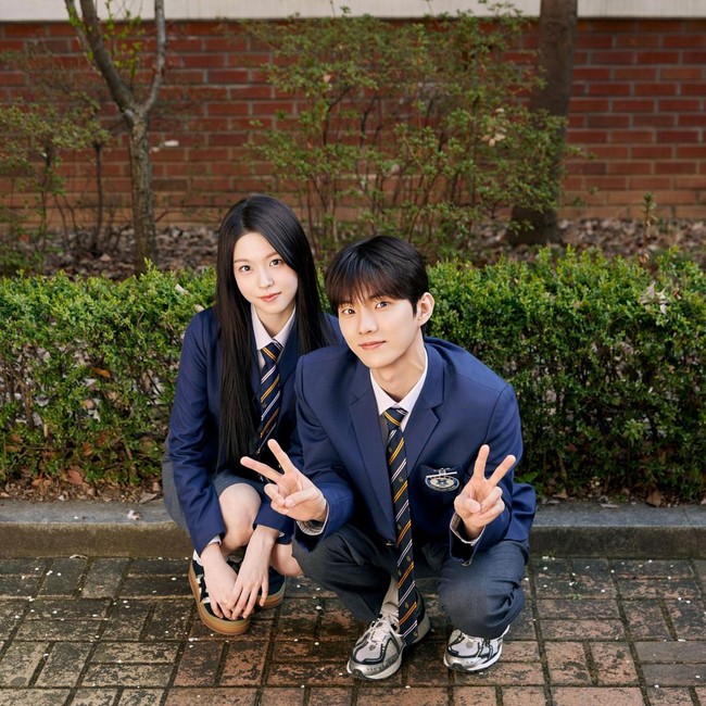 Drakor My Idol My Debut Bertabur Bintang, Intip Potret Para Cast!