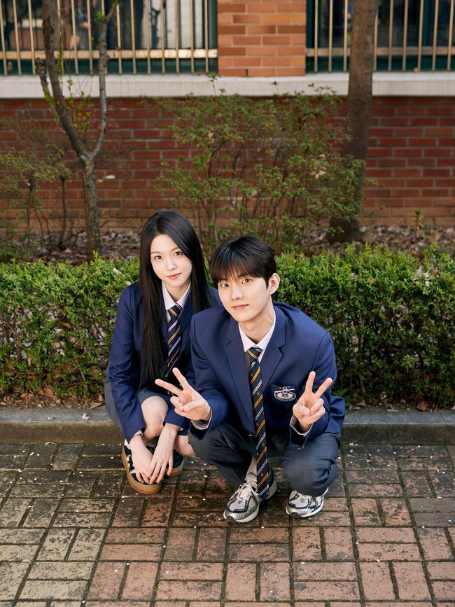 Drakor My Idol My Debut Bertabur Bintang, Intip Potret Para Cast!