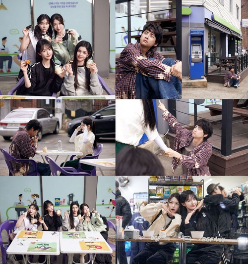 Drama Korea terbaru 2026 My Idol, My Debut.