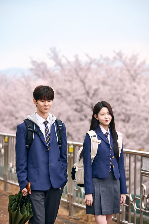 Drama Korea terbaru 2026 My Idol, My Debut.