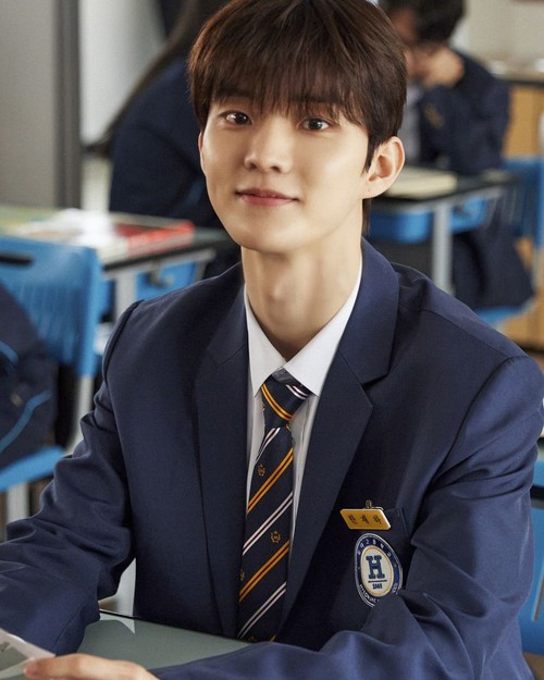 Drama Korea terbaru 2026 My Idol, My Debut.